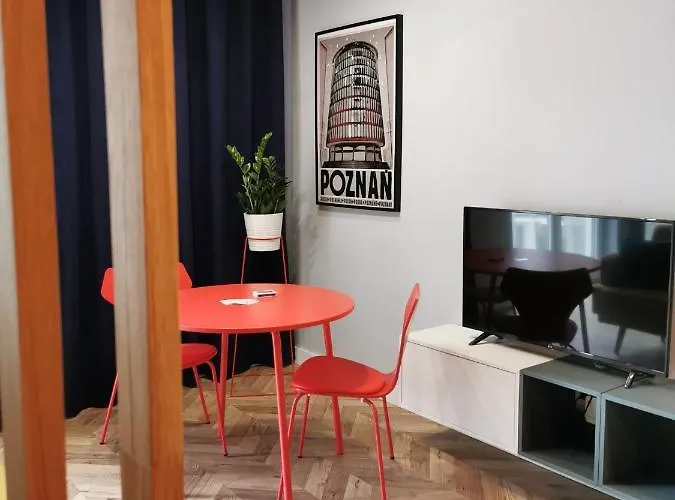 Studio Garbary Z Klimatyzacja - Air-Conditioning