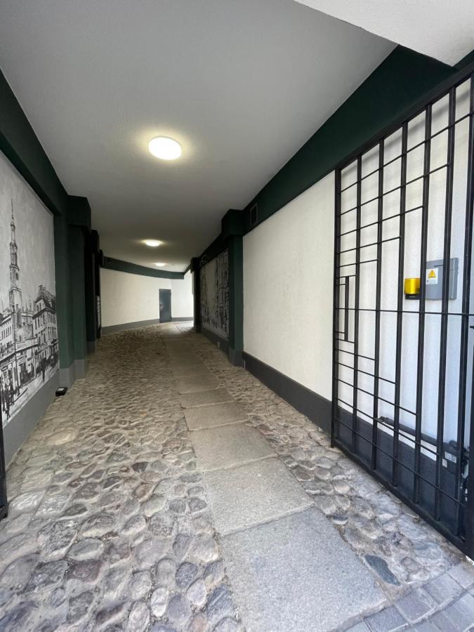 Garbary Z Klimatyzacja - Air-conditioning Apartment *