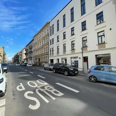 Studio Garbary Z Klimatyzacja - Air-Conditioning Poznań Esterno foto