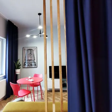 Studio Garbary Z Klimatyzacja - Air-Conditioning Poznań Esterno foto