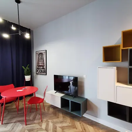 Studio Garbary Z Klimatyzacja - Air-Conditioning Poznań Esterno foto