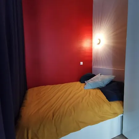 Studio Garbary Z Klimatyzacja - Air-Conditioning Poznań Esterno foto