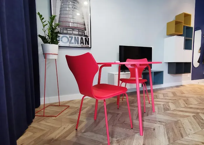 Studio Garbary Z Klimatyzacja - Air-Conditioning