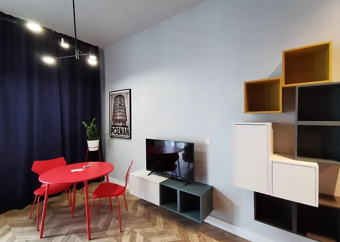 Studio Garbary Z Klimatyzacja - Air-Conditioning
