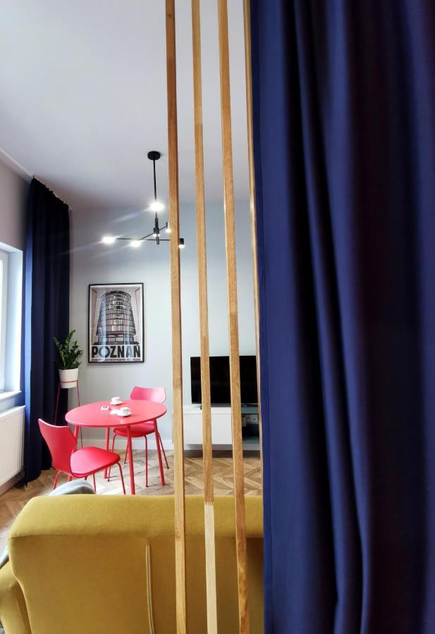 Garbary Z Klimatyzacja - Air-conditioning Appartamento *